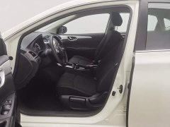 Nissan Sylphy 2024 Facelift II Classic 1.6XE CVT Comfort - ფოტო 10