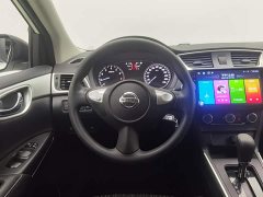 Nissan Sylphy 2024 Facelift II Classic 1.6XE CVT Comfort - ფოტო 11