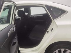 Nissan Sylphy 2024 Facelift II Classic 1.6XE CVT Comfort - ფოტო 15