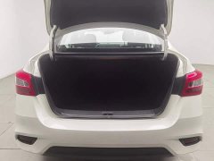 Nissan Sylphy 2024 Facelift II Classic 1.6XE CVT Comfort - ფოტო 16