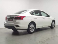 Nissan Sylphy 2024 Facelift II Classic 1.6XE CVT Comfort - ფოტო 2