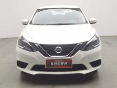 Nissan Sylphy 2024 Facelift II Classic 1.6XE CVT Comfort - ფოტო 3
