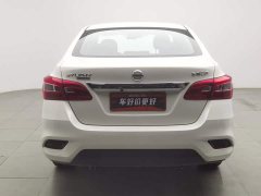 Nissan Sylphy 2024 Facelift II Classic 1.6XE CVT Comfort - ფოტო 4