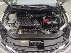 Nissan Sylphy 2024 Facelift II Classic 1.6XE CVT Comfort - ფოტო 6