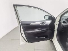 Nissan Sylphy 2024 Facelift II Classic 1.6XE CVT Comfort - ფოტო 8