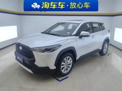 Toyota Corolla Sharp Release 2024 2.0L Elite Edition - ფოტო 1