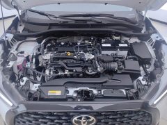 Toyota Corolla Sharp Release 2024 2.0L Elite Edition - ფოტო 10