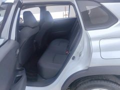 Toyota Corolla Sharp Release 2024 2.0L Elite Edition - ფოტო 11