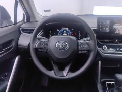Toyota Corolla Sharp Release 2024 2.0L Elite Edition - ფოტო 15