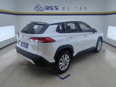 Toyota Corolla Sharp Release 2024 2.0L Elite Edition - ფოტო 3