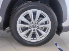 Toyota Corolla Sharp Release 2024 2.0L Elite Edition - ფოტო 6