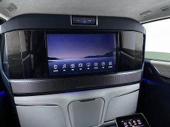 Buick Century 2.0T Edition - ფოტო 10