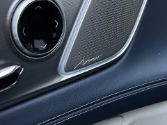 Buick Century 2.0T Edition - ფოტო 11