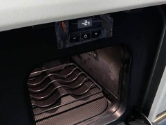 Buick Century 2.0T Edition - ფოტო 12