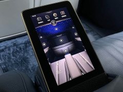 Buick Century 2.0T Edition - ფოტო 13
