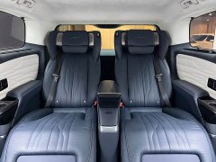 Buick Century 2.0T Edition - ფოტო 8