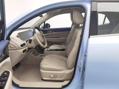 ORA Good Cat 2022 Morandis 400km Standard Range Luxury Ternary Lithium - ფოტო 10