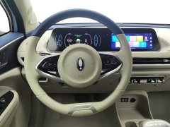 ORA Good Cat 2022 Morandis 400km Standard Range Luxury Ternary Lithium - ფოტო 11