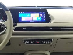 ORA Good Cat 2022 Morandis 400km Standard Range Luxury Ternary Lithium - ფოტო 12