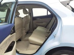 ORA Good Cat 2022 Morandis 400km Standard Range Luxury Ternary Lithium - ფოტო 15