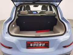ORA Good Cat 2022 Morandis 400km Standard Range Luxury Ternary Lithium - ფოტო 16