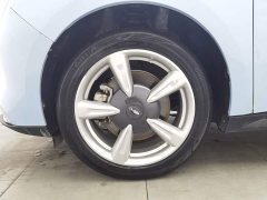 ORA Good Cat 2022 Morandis 400km Standard Range Luxury Ternary Lithium - ფოტო 17