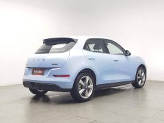 ORA Good Cat 2022 Morandis 400km Standard Range Luxury Ternary Lithium - ფოტო 2