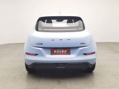 ORA Good Cat 2022 Morandis 400km Standard Range Luxury Ternary Lithium - ფოტო 4