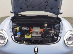 ORA Good Cat 2022 Morandis 400km Standard Range Luxury Ternary Lithium - ფოტო 6