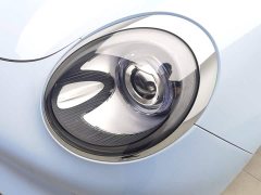 ORA Good Cat 2022 Morandis 400km Standard Range Luxury Ternary Lithium - ფოტო 7