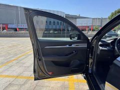 Geely Xingrui 2.0T Diesel Xiaohan Edition - ფოტო 10