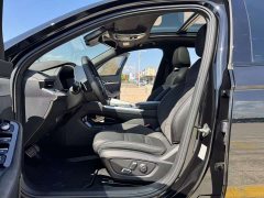 Geely Xingrui 2.0T Diesel Xiaohan Edition - ფოტო 12