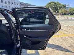 Geely Xingrui 2.0T Diesel Xiaohan Edition - ფოტო 19