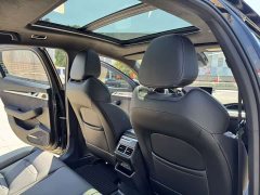 Geely Xingrui 2.0T Diesel Xiaohan Edition - ფოტო 20