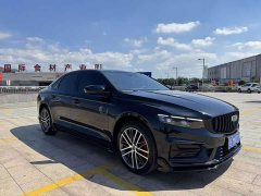 Geely Xingrui 2.0T Diesel Xiaohan Edition - ფოტო 3