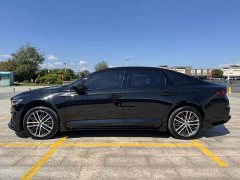 Geely Xingrui 2.0T Diesel Xiaohan Edition - ფოტო 4