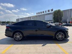 Geely Xingrui 2.0T Diesel Xiaohan Edition - ფოტო 8