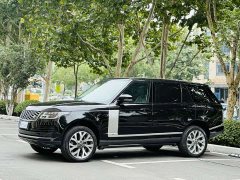 Land Rover Range Rover 3.0 L6 Heritage Extended Wheelbase Classic Edition - ფოტო 1