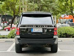 Land Rover Range Rover 3.0 L6 Heritage Extended Wheelbase Classic Edition - ფოტო 11