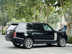 Land Rover Range Rover 3.0 L6 Heritage Extended Wheelbase Classic Edition - ფოტო 12