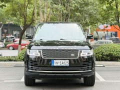 Land Rover Range Rover 3.0 L6 Heritage Extended Wheelbase Classic Edition - ფოტო 2