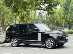 Land Rover Range Rover 3.0 L6 Heritage Extended Wheelbase Classic Edition - ფოტო 3