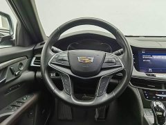 Cadillac CT6 28T Prestige - ფოტო 11