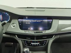 Cadillac CT6 28T Prestige - ფოტო 12