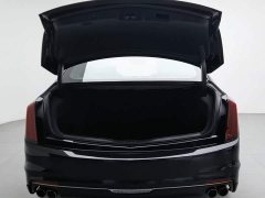 Cadillac CT6 28T Prestige - ფოტო 16