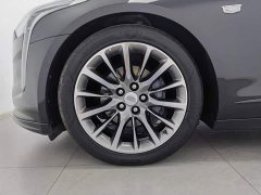 Cadillac CT6 28T Prestige - ფოტო 17