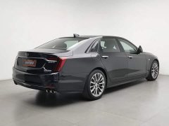 Cadillac CT6 28T Prestige - ფოტო 2