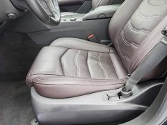 Cadillac CT6 28T Prestige - ფოტო 20