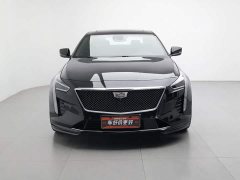 Cadillac CT6 28T Prestige - ფოტო 3