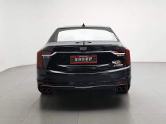 Cadillac CT6 28T Prestige - ფოტო 4